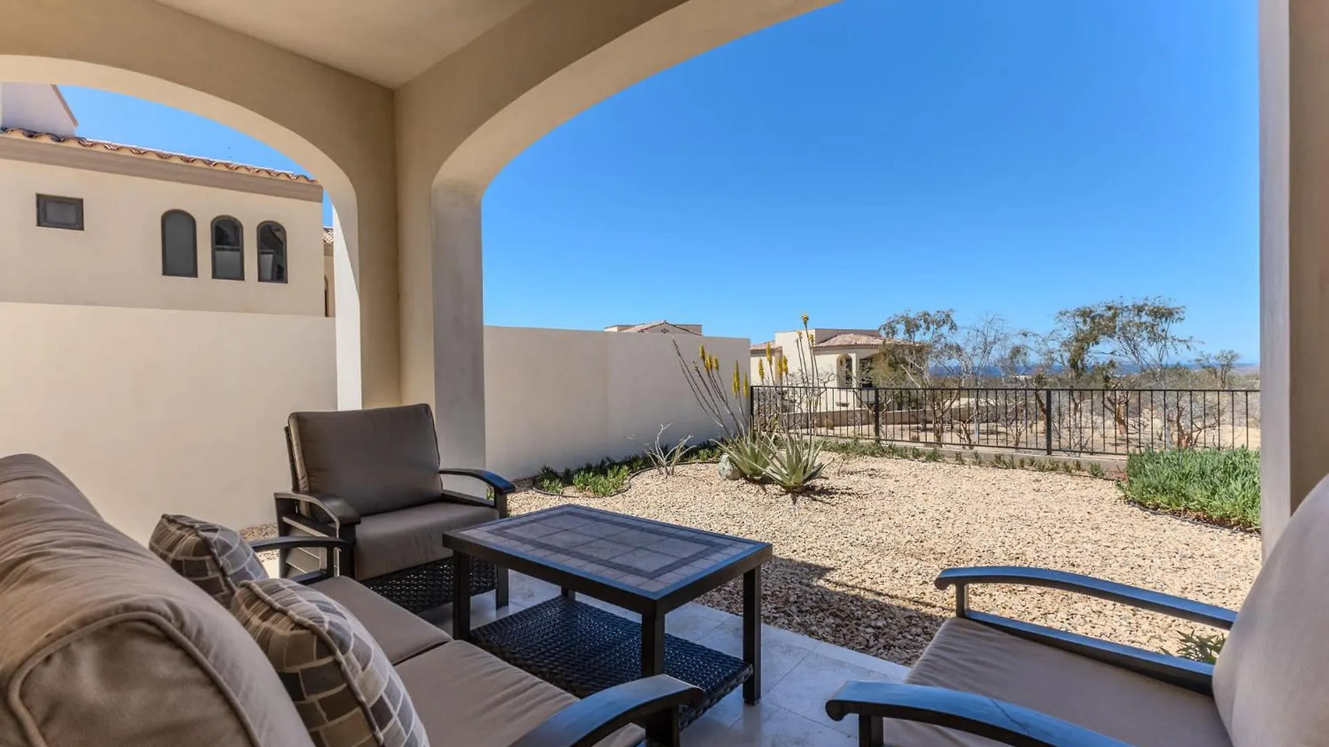 Villa Del Mar At Rancho San Lucas Cabo San Lucas
