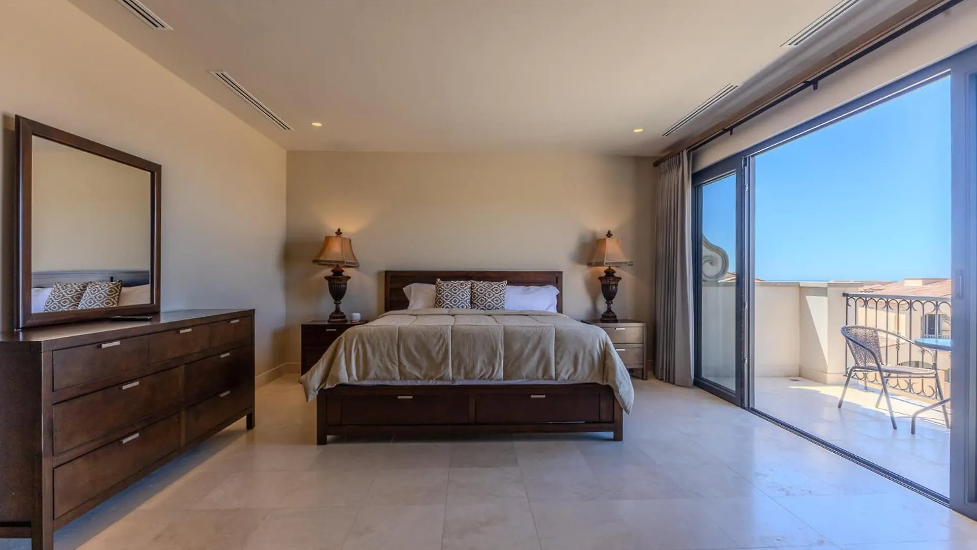 Villa Del Mar At Rancho San Lucas Cabo San Lucas